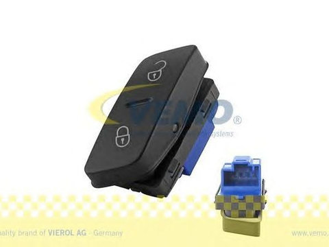 Buton blocare usi VW GOLF V Variant 1K5 VEMO V10730278 PieseDeTop