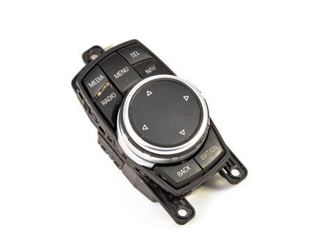 Buton BMW X5 (F15, F85) 2013 - Prezent Motorina 9350723