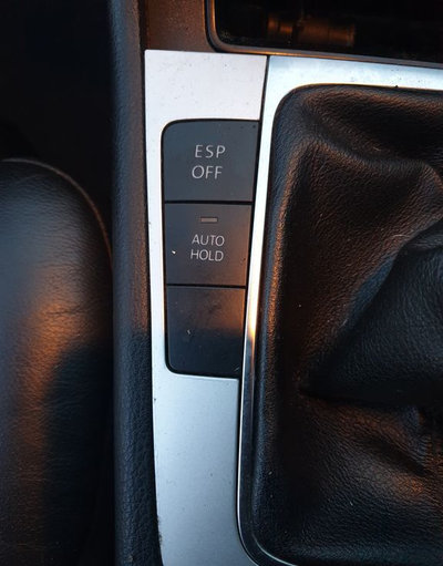 Buton Butoane ESP Autohold VW Passat B6 2005 - 201