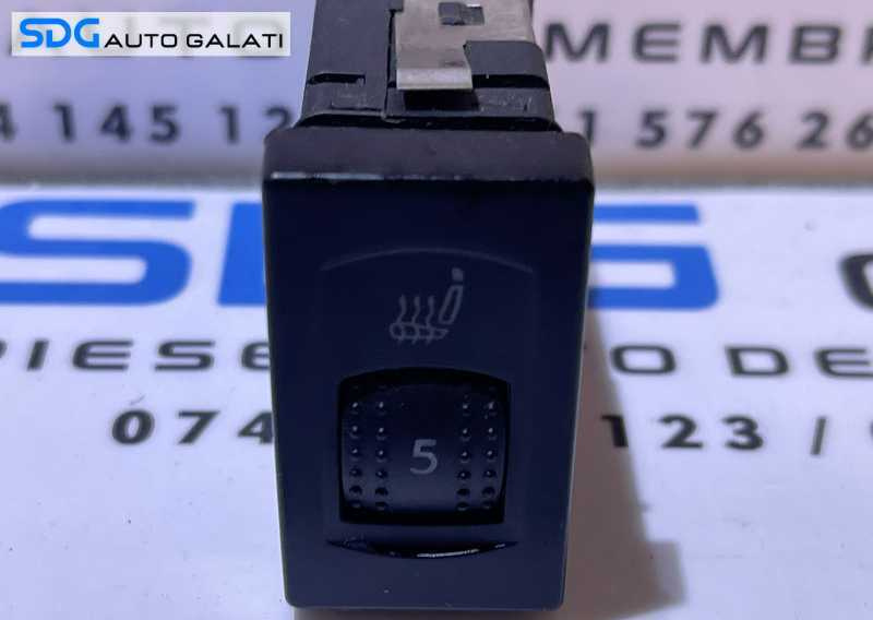 Buton Butoane Incalzire Scaune VW Passat B5.5 2001