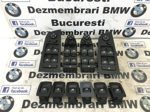 Buton,butoane modul geam BMW E87,E90,E92,X5 X6 E70 E71 diverse culori