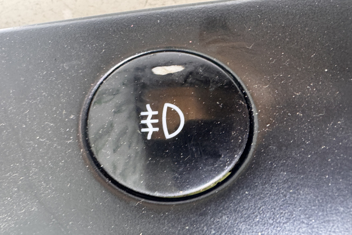 BUTON CEATA Chevrolet Kalos [2003 - 2008] Hatchback 5-usi 1.2 MT (72 hp)