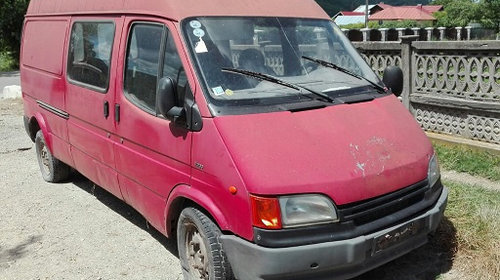 BUTON CEATA FORD TRANSIT FAB. 1991 – 2