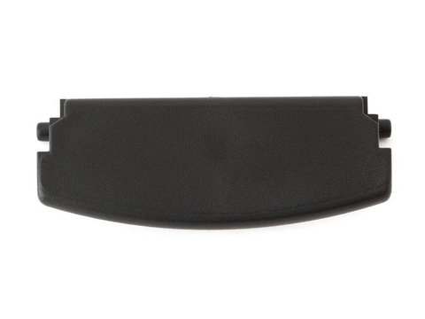 Buton clapeta cotiera Audi A4 Anul de productie 2000-2007 culoare negra