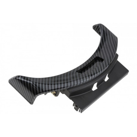 BUTON Clapeta COTIERA/PLIANTA pentru MERCEDES CLASS C W205 2013-,GLC X253 2015-/CULOARE:CARBON/ 2056803407