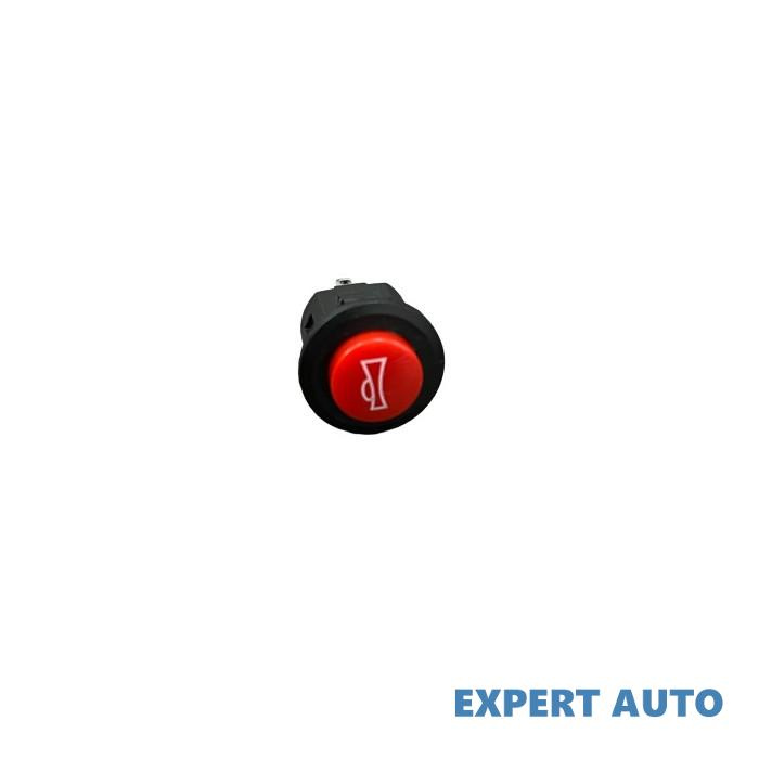 Buton claxon rosu cod:tl-30 #7
