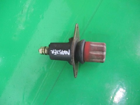 BUTON / COMANDA ALIMENTARE ELECTRICA RENAULT MASTER 2 / 2.2 DCI FAB. 1998 – 2005 ⭐⭐⭐⭐⭐