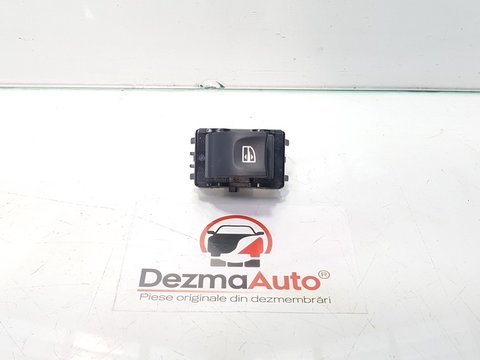 Buton comanda dreapta fata, Renault Scenic 3, cod 809600018D (id:380121)