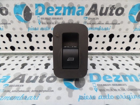 Buton comanda dreapta spate, 8Z0959855, Audi A2 (8Z0), 2000-2005, (id.165148)