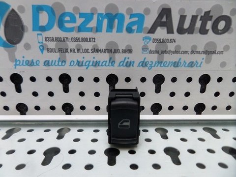 Buton comanda dreapta spate Passat 1.9 tdi AVB