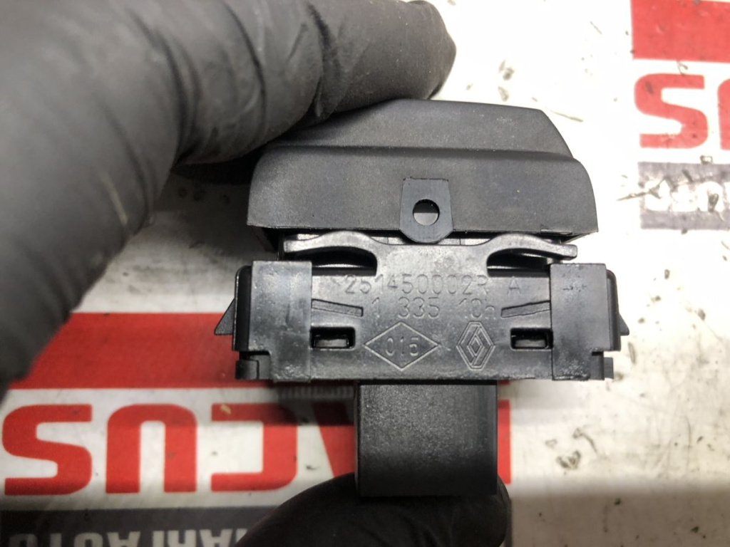 Buton Comanda ESP Renault Megane 3 Facel