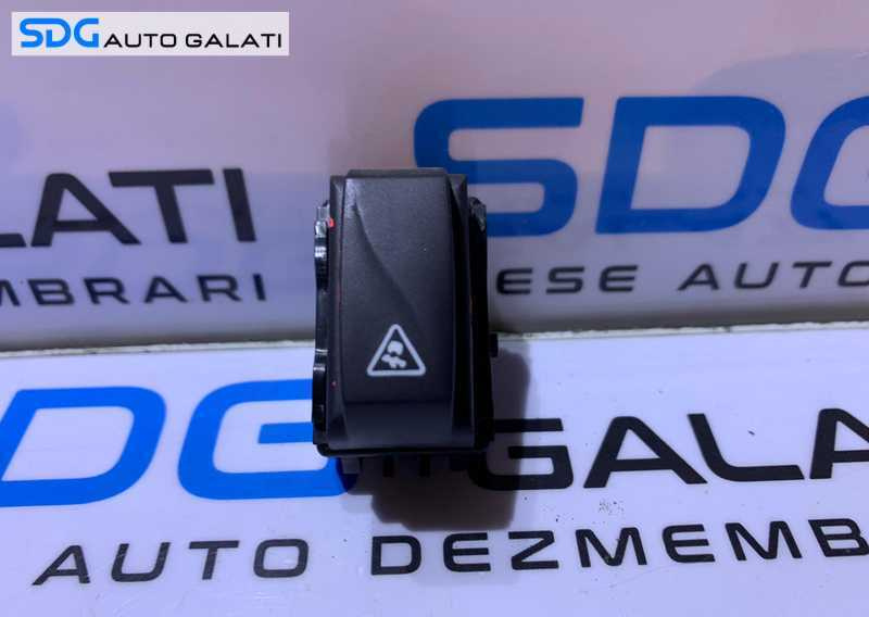 Buton Comanda ESP Traction Control Renau