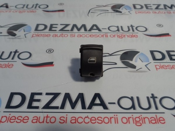 Buton comanda geam, 4F0959855A, Audi A3 Sportback (8P)