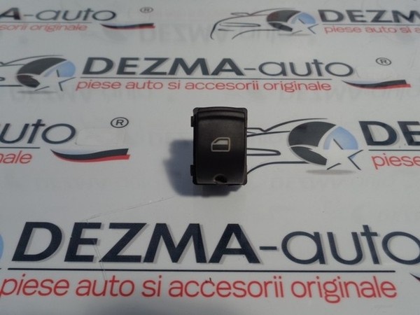 Buton comanda geam, 4F0959855A, Audi A3 Sportback 