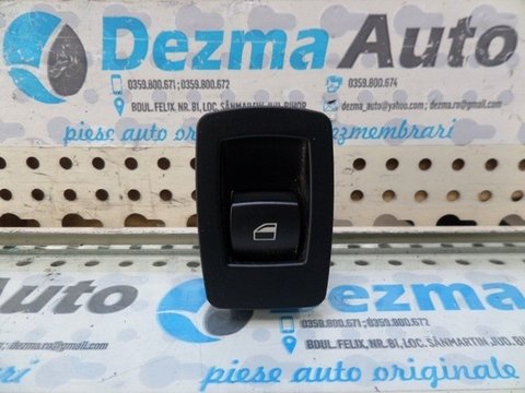 Buton comanda geam Bmw 3 (E90)