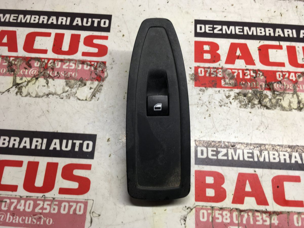 Buton comanda geam BMW F20 cod: 9208107 02