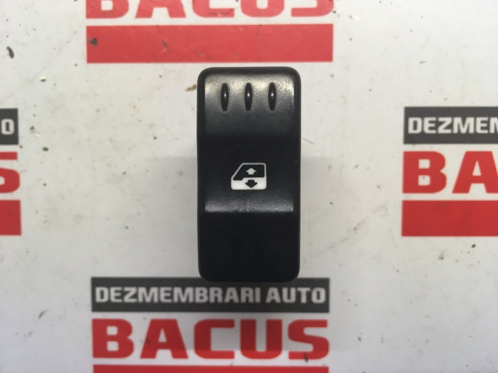 Buton comanda geam Dacia Logan