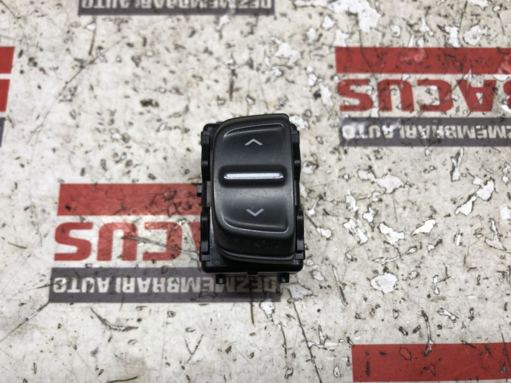 Buton Comanda Geam Dacia Sandero 2 Stepway 2 Logan 2 MCV Cod : 254214937R