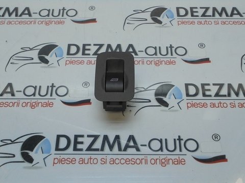 Buton comanda geam dreapta fata 8Z0959855, Audi A2 (8Z0) (id:246694)