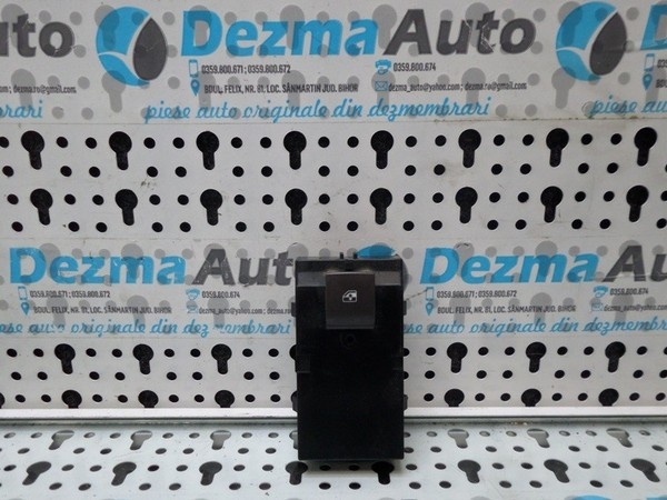 Buton comanda geam dreapta fata Opel Insignia, GM13301885 (id.155724)