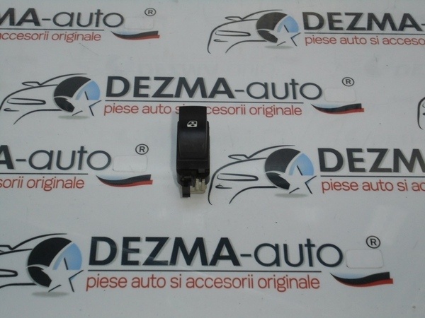 Buton comanda geam dreapta fata, Renault Clio 2 coupe (id:213108)