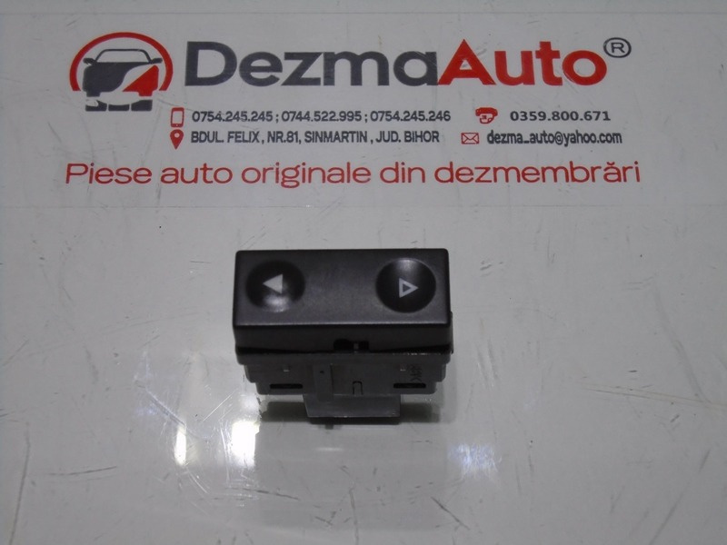 Buton comanda geam dreapta spate, Opel Vectra C (id:291771)