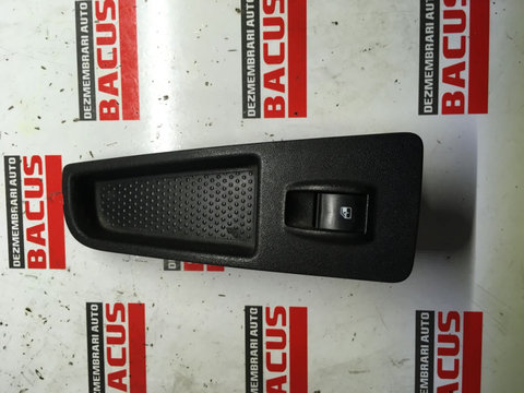 Buton comanda geam electric Fiat Grande Punto cod: 735380450