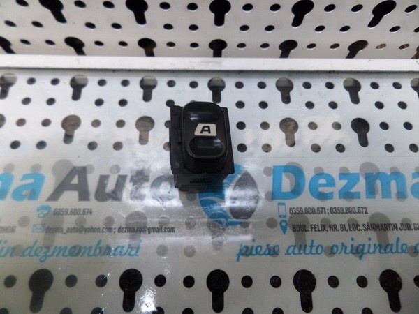Buton comanda geam stanga fata Citroen Berlingo 19