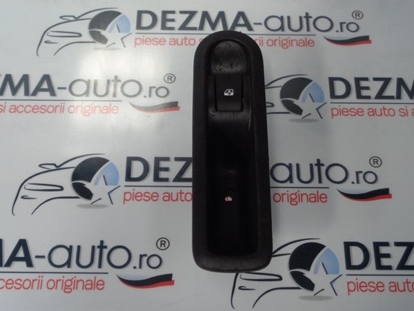 Buton comanda geam stanga spate, Renault Megane 2 combi, 2003-2008
