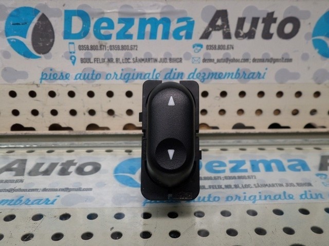 Buton comanda geamuri Land Rover Freelander 2.0 d 1998-2006