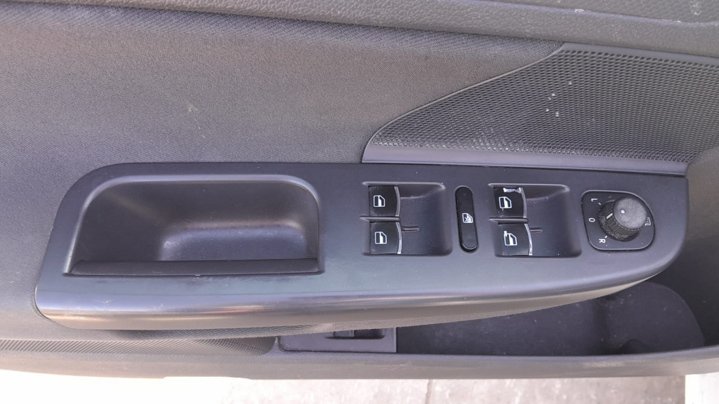 Buton Comanda Oglinzi VW GOLF 5, GOLF 5 Variant (1K) 2003 - 2009