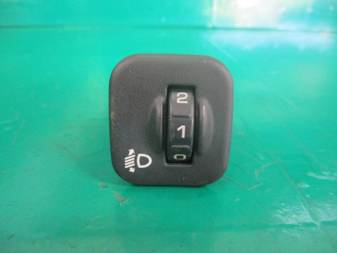 BUTON / COMANDA REGLAJ FARURI / LUMINI COD 56010204AE JEEP CHEROKEE KJ 4X4 FAB. 2001 - 2008 ⭐⭐⭐⭐⭐