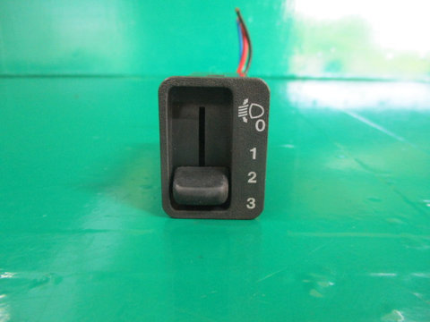 BUTON / COMANDA REGLAJ FARURI / LUMINI LAND ROVER FREELANDER FAB. 1998 - 2006 ⭐⭐⭐⭐⭐