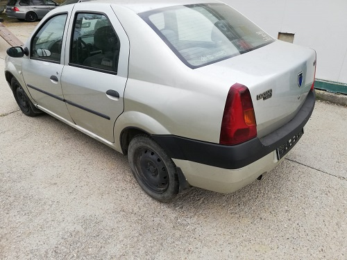 BUTON / COMANDA REGLAJ OGLINZI DACIA LOG