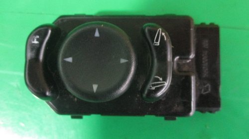 BUTON / COMANDA REGLAJ OGLINZI JEEP CHER