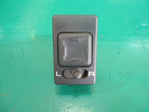 BUTON / COMANDA REGLAJ OGLINZI NISSAN TERRANO 2 4X4 FAB. 1999 - 2007 ⭐⭐⭐⭐⭐