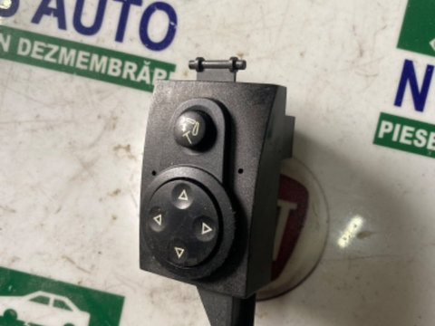 Buton comanda reglaj volan VW Phaeton 3D0953551