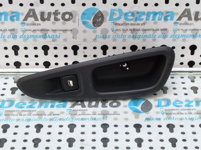 Buton comanda stanga spate 96573850, Peugeot 308 (