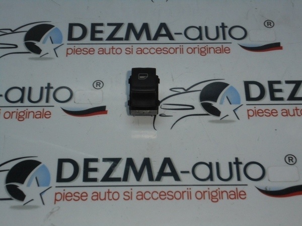 Buton comanda stanga spate, Audi A6 (4F2, C6) (id:143880)