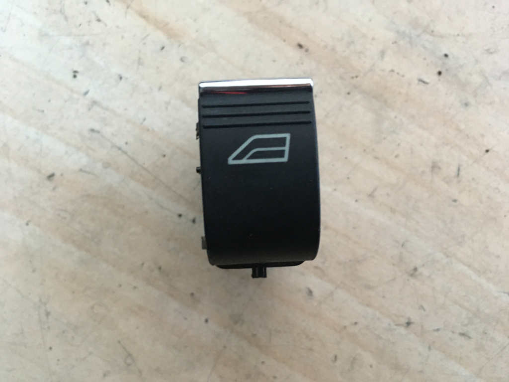 Buton comanda stanga spate, BM5T-14529-AA, Ford Fo