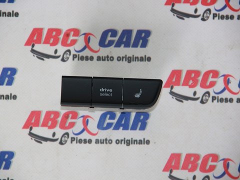 Buton comanda Start - Stop Audi Q3 8U cod: 8U0959673E model 2014