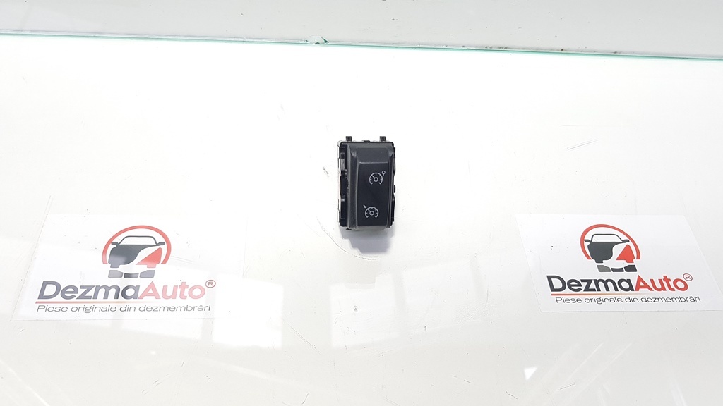 Buton comanda tempomat, Dacia Lodgy, cod 255502886R