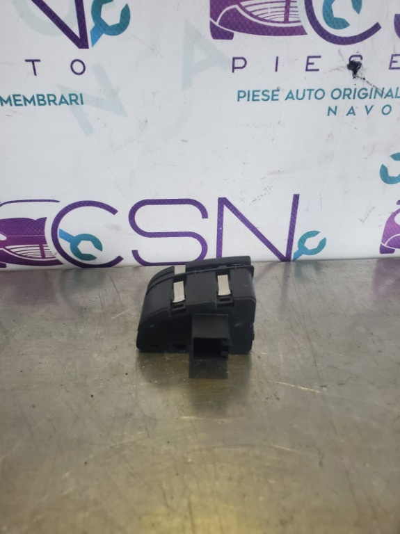 Buton comenzi torpedou Audi A6 C6 cod OE