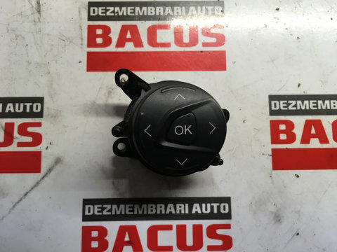 Buton comenzi volan Ford Focus 3 cod: am5t 14k147 ba