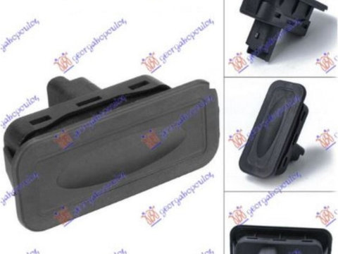 BUTON/COMUTATOR DESCHIDERE Haion, RENAULT, RENAULT LATITUDE 10-16, 666707190