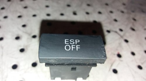 Buton / Comutator ESP Audi A6 C6 / C5 / 