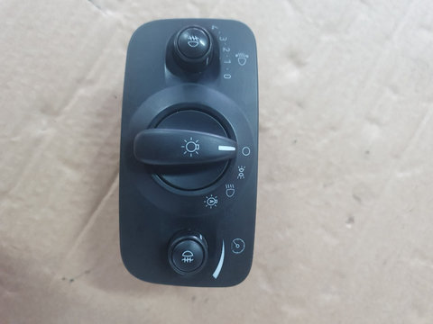 Buton comutator faruri Ford Mondeo 4 2008 berlina 1.8 tdci, 92kw, E4