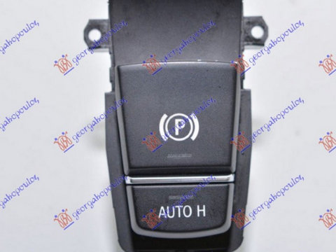 BUTON COMUTATOR FRANA DE MANA BMW SERIE 5 F10 2010->2015 Buton comutator frana de mana 12PINS PIESA NOUA ANI 2010 2011 2012 2013 2014 2015 2016