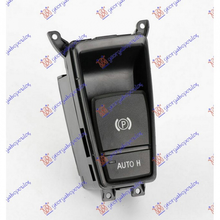 BUTON COMUTATOR FRANA DE MANA BMW X5 E70 2007->2013 Buton comutator frana de mana 10PINS PIESA NOUA ANI 2007 2008 2009 2010 2011 2012 2013