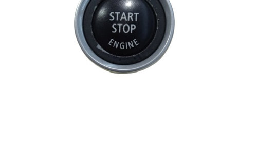 BUTON COMUTATOR START/STOP BMW E90 E91 E